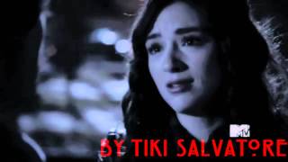 Scott & Allison (Teen Wolf) - Stand My Ground Scott & Allison (Teen Wolf) - Stand My Ground
