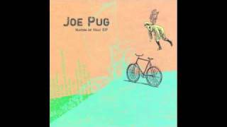Joe Pug - Hymn #101 chords