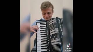 Vladislav Hrapov - Сделай громче и танчуй (Balkan Remix) #remix #balkan