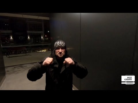 Berg — Nie daj prod. Quarrel (Zapowiedź klipu)