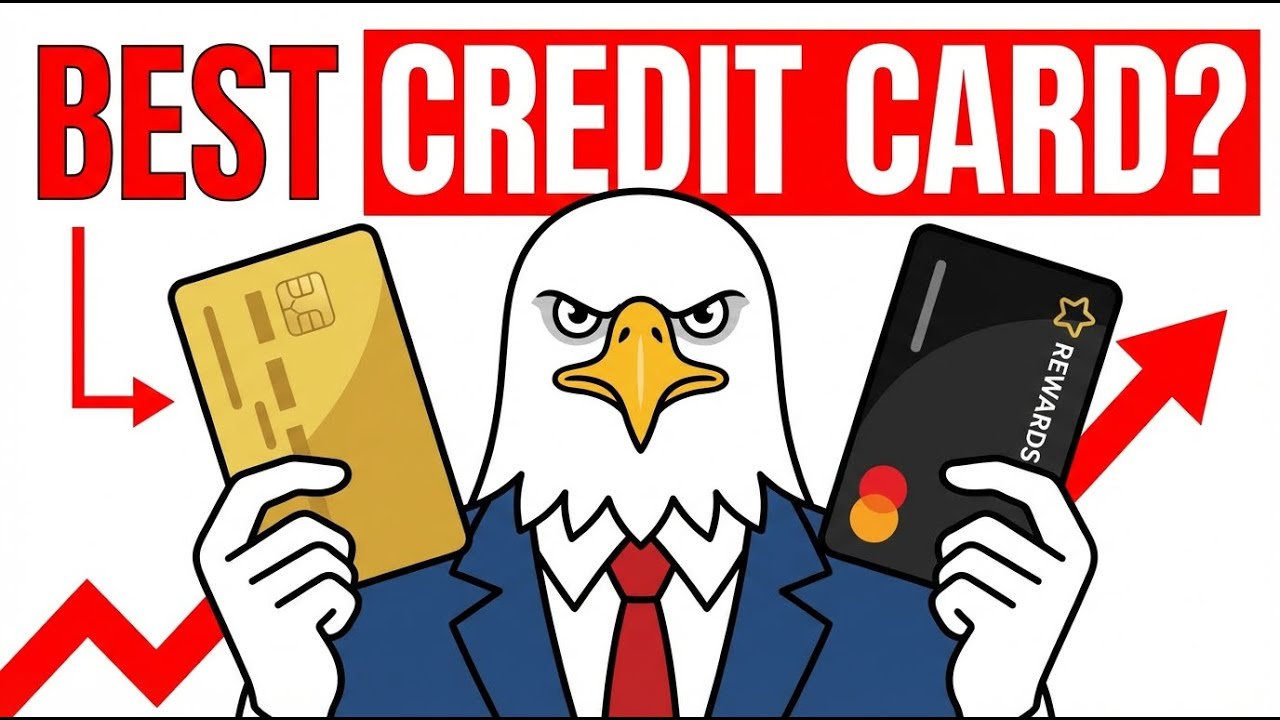 Best Credit Card for Beginners USA