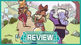 Baladins Review - A Charming and Whimsical RPG Adventure