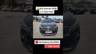 ◼️7 Yerlik◼️Kor zona ◼️Xetle getme◼️360 Kamera◼️Hedap disipley◼️Bez detal ◼️Bez kraska🛣️144.000km