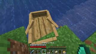 Minecraft 4ever World; El Primo episode 28