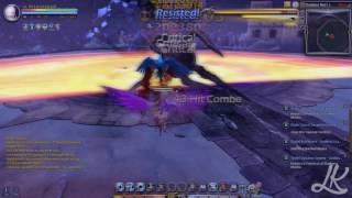 Raven - Daidalos HC | No Death
