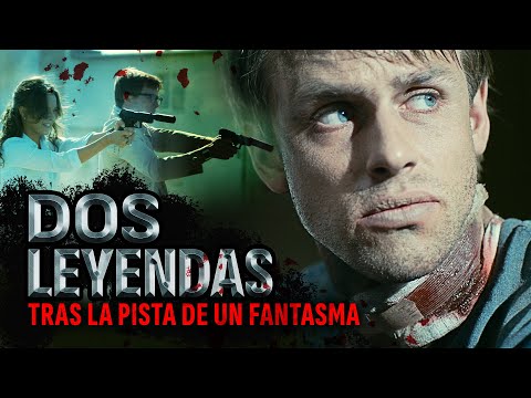 Dos leyendas. Tras la pista de un fantasma | Películas en Español Latino