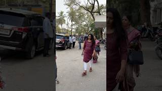 Actor Amani  Latest Visuals