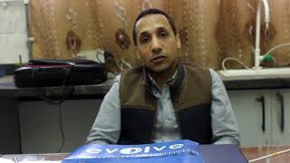 Evolve Promotion - Dr. Mahmoud Alshal