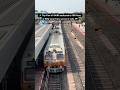 ⚡️ Top View of VAJRA dedicated to 100 Years of EMU Local Train service in India 🇮🇳