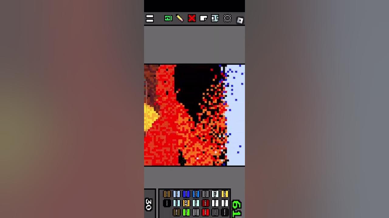 Ванильное игра в sandbox+ логотип Sandbox а - YouTube