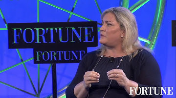 Renée James: What went wrong at Intel | Fortune