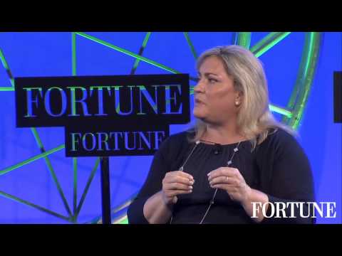 Renée James: What went wrong at Intel | Fortune 