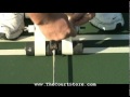 Tennis Court Lines (How To Mark, Tape And Paint) Part 2 Of 2