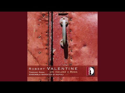 Sleduj Flute Sonata in D Major, Op. 12 No. 6: V. Andante na YouTube