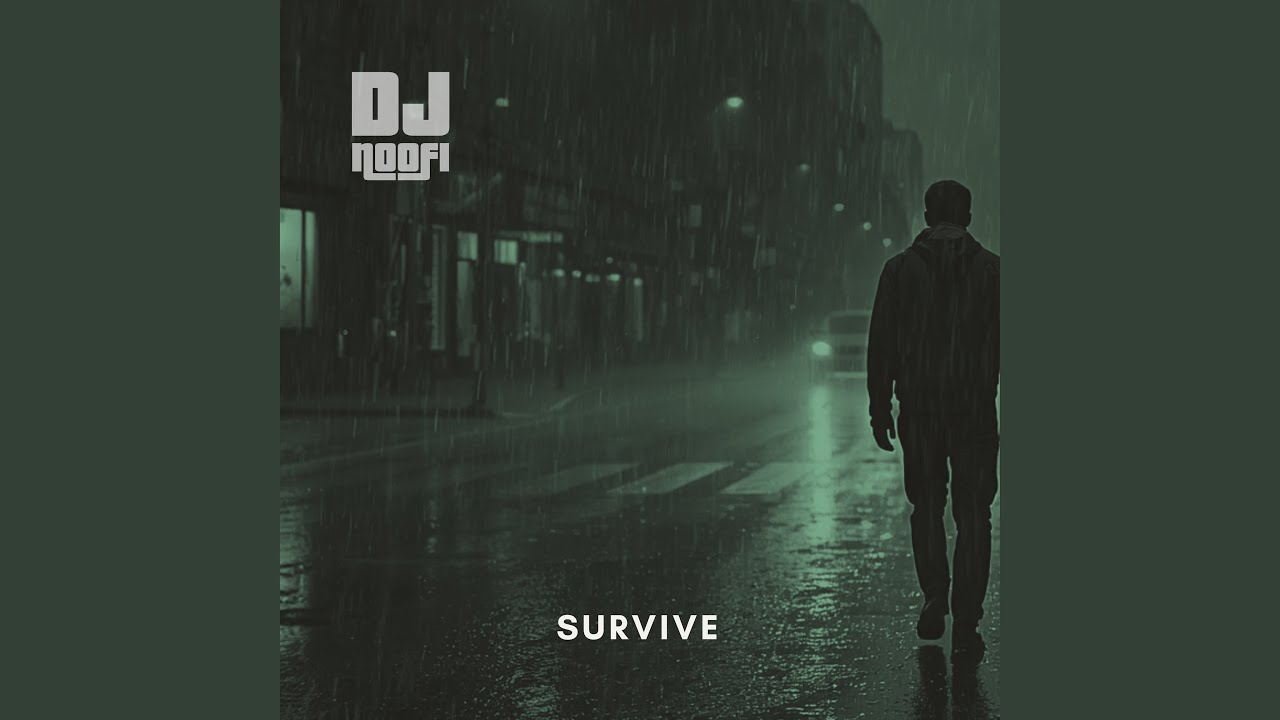 Survive auf YouTube ansehen Survive auf YouTube ansehen