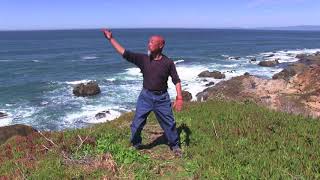 Wuji Gong, Jazzed Up Version Not Classical.