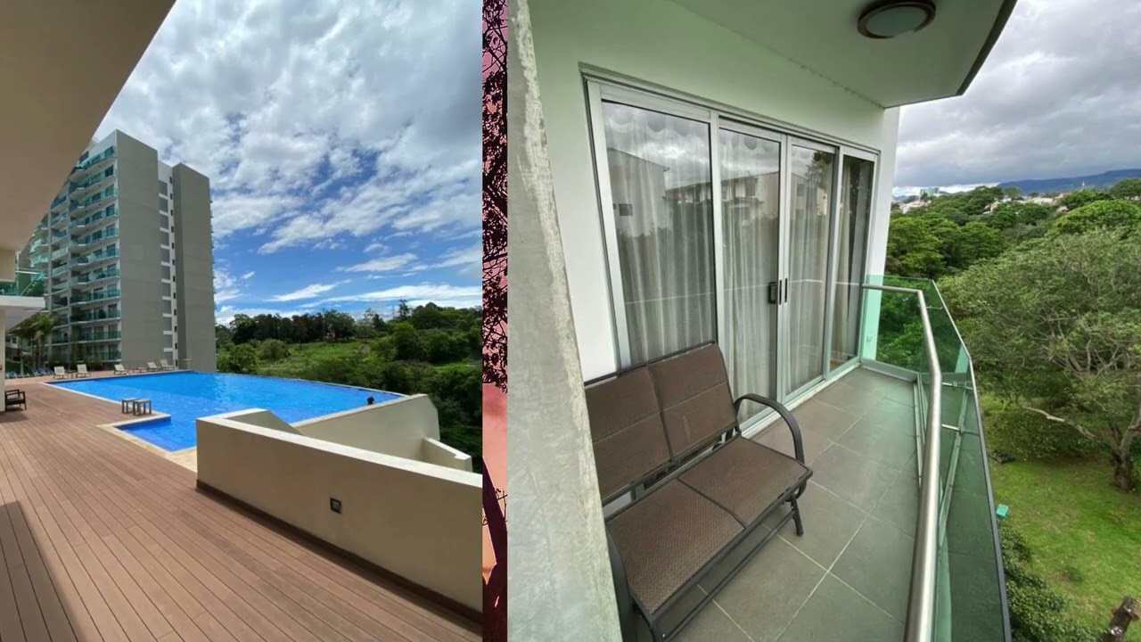 PARADISUS ROHRMOSER · APARTMENT FOR SALE | FULLY FURNISHED · HIGH FLOOR