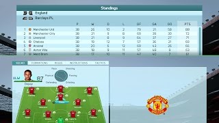 Fifa 16: How to win Simulated games in 3 Steps (Career Mode) screenshot 4