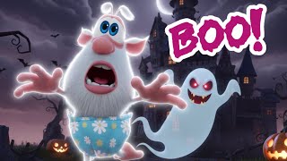 Download Lagu Boo World 🙈 @Booba Cartoon for kids #alien #ghost #attic MP3