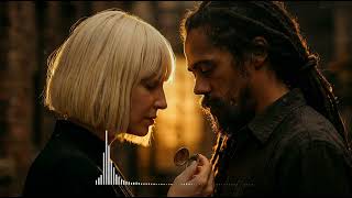 Damian Marley &amp; Sia - Waves of Emotion 🌊 | Smooth Reggae Blues Lounge