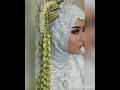 Riasan Pengantin Sunda Hijab