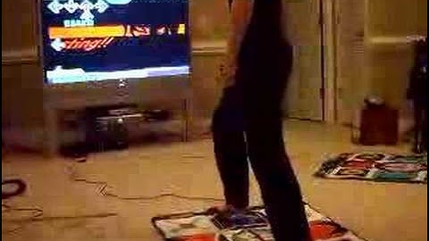 J plays Matsuri Japan