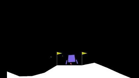 PPO - LunarLanderContinuous-v2