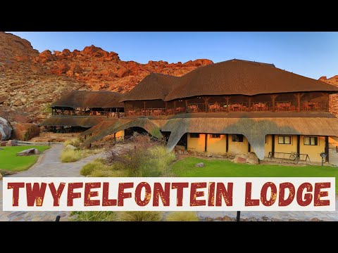 Video: Twyfelfontein, Namibië: de complete gids