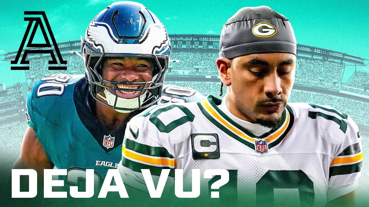 How Key NFL Storylines Will REINVENT Themselves in 2026
