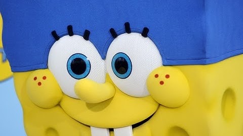 SpongeBob HeroPants Gameplay Walkthrough - PART 4