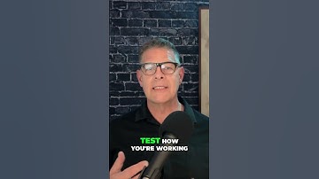 How Group Environments Encourage Growth | The Point with Jeff Spikes #shorts