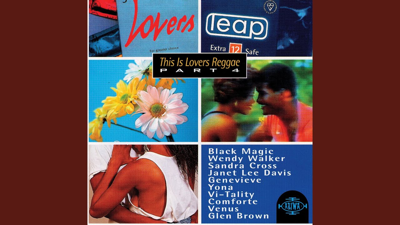 Black Magik / Yona - Feeling's Killing Me / Could It Be I'm
