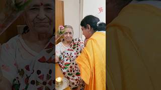 Rishi Panchami 2025 Darshan Prernamurti Bharti Shriji