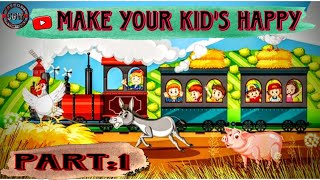 cartoon city 2 farm town story || cartoon city 2 mod apk unlimited money and gems || - Android Game. screenshot 5