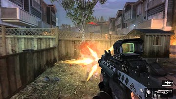 F.E.A.R 3 - Gameplay Part 9 PC HD