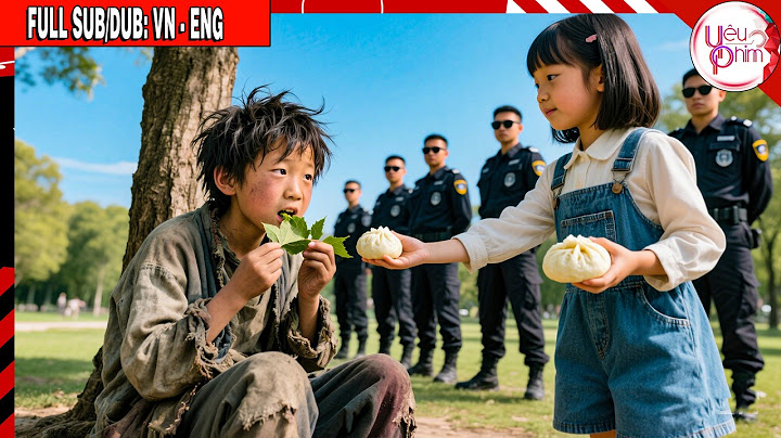 Boy Who Ate Leaves to Survive Was Saved by Heiress—Returns 20 Years Later as a Miracle Doctor