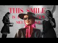 MULTIFEMALE - this SMILE is a loaded gun (edit)