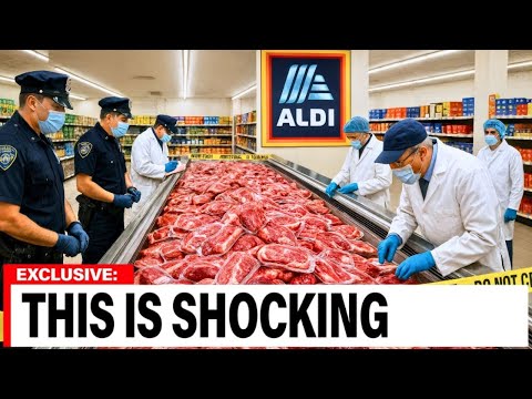 What Aldi Doesn't