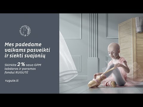 Video: Visos Pajamos, Gautos Pardavus „Hellblade“rytoj, Atiteks JK Psichinės Sveikatos Labdaros Organizacijai „Rethink“