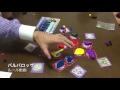 バルバロッサ  ルール動画　by社団法人ボードゲーム