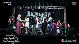 PANTUN JANDA - ANNISA QUEN