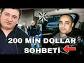 Rafiq Masalli ve Lotu Quli arasindaki 200 min dollar sohbeti (Doyulmeler)