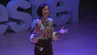 The Truth About Boosting Immunity  -  Jenna Macciochi  -  TEDxManchester