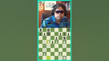 Brilliant Rook Sacrifice for Victory 💎‼️#hikaru #brilliantmove #chess #lichess #chesscom #chessgame