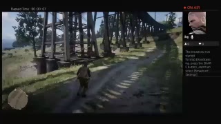 Red dead 2 online