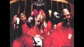 Slipknot Sufacing