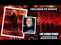 Children of Bodom - A Chapter Called Children of Bodom (Live Album Review)