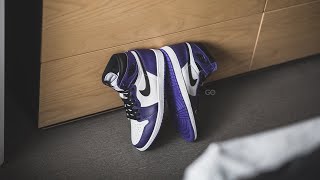 Air Jordan 1 Retro High OG 