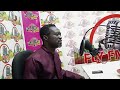 TIME WITH OSOFO MICHAEL KWAKYE