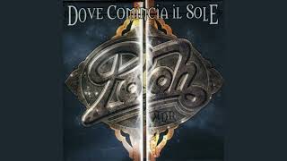 Pooh - Musica (dall'album DOVE COMINCIA IL SOLE - 2010)